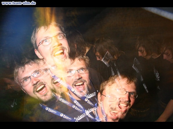 Night of Grimness II  @ Cat - Bild 105