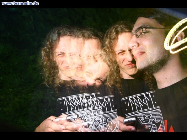 Night of Grimness II  @ Cat - Bild 106