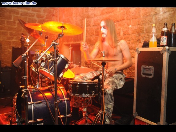 Night of Grimness II  @ Cat - Bild 13