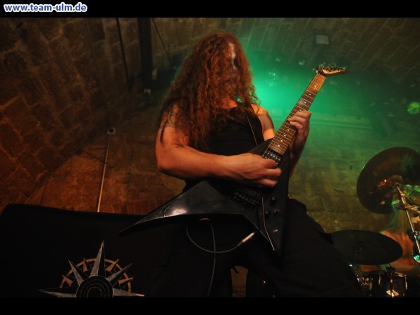 Night of Grimness II  @ Cat - Bild 16