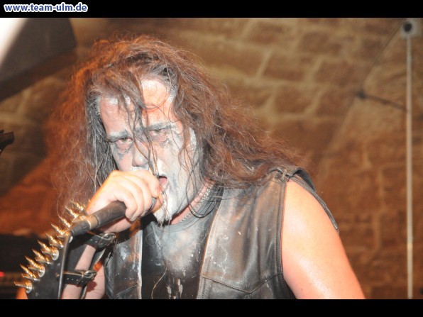 Night of Grimness II  @ Cat - Bild 29