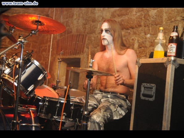 Night of Grimness II  @ Cat - Bild 5