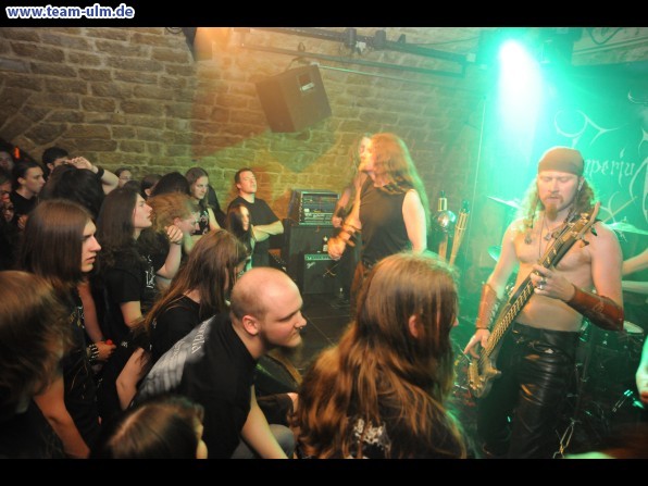 Night of Grimness II  @ Cat - Bild 52