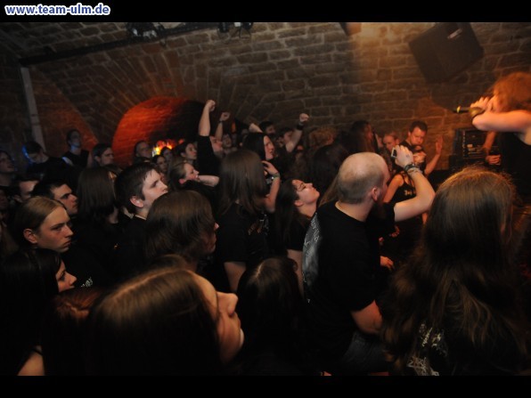 Night of Grimness II  @ Cat - Bild 55
