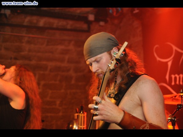 Night of Grimness II  @ Cat - Bild 56