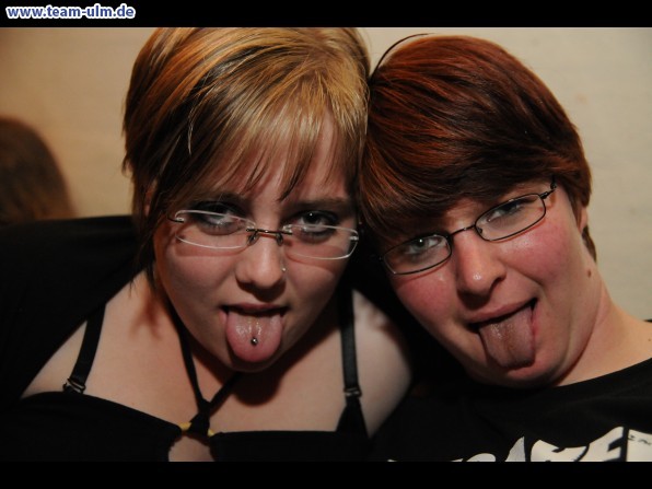 Night of Grimness II  @ Cat - Bild 65