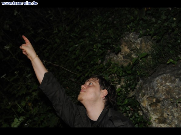 Night of Grimness II  @ Cat - Bild 68