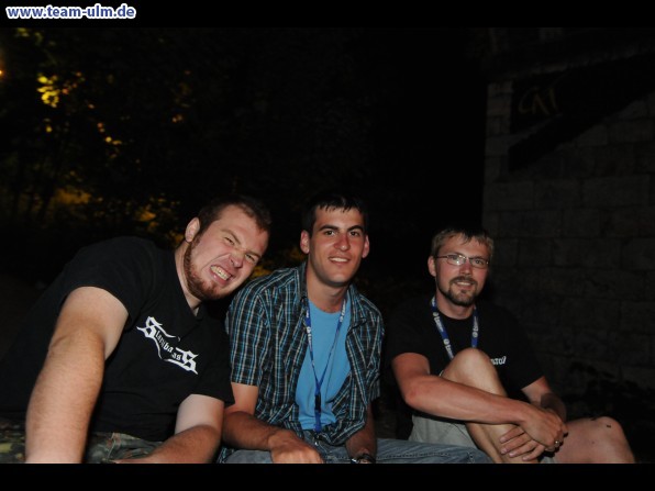 Night of Grimness II  @ Cat - Bild 71