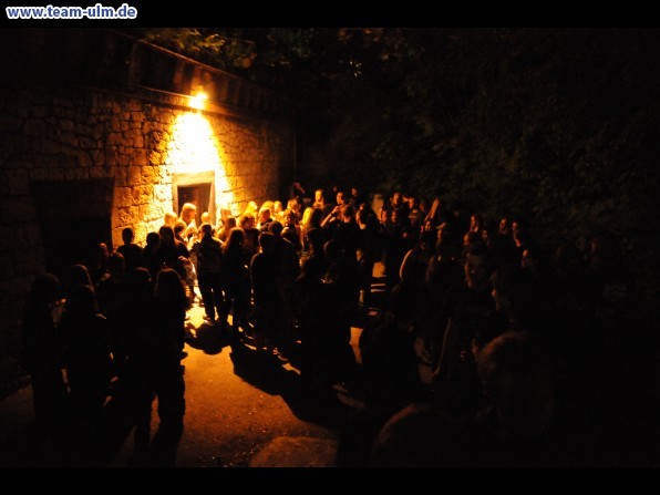 Night of Grimness II  @ Cat - Bild 74
