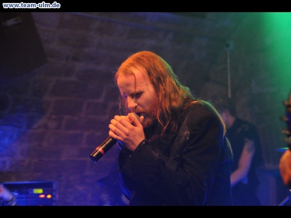 Night of Grimness II  @ Cat - Bild 83