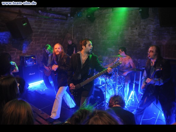Night of Grimness II  @ Cat - Bild 84