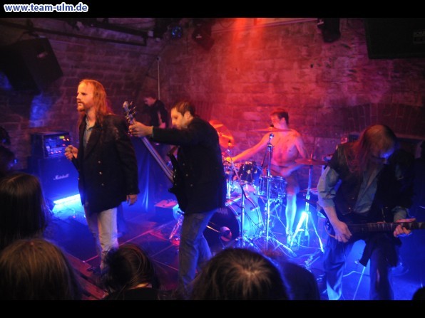 Night of Grimness II  @ Cat - Bild 85
