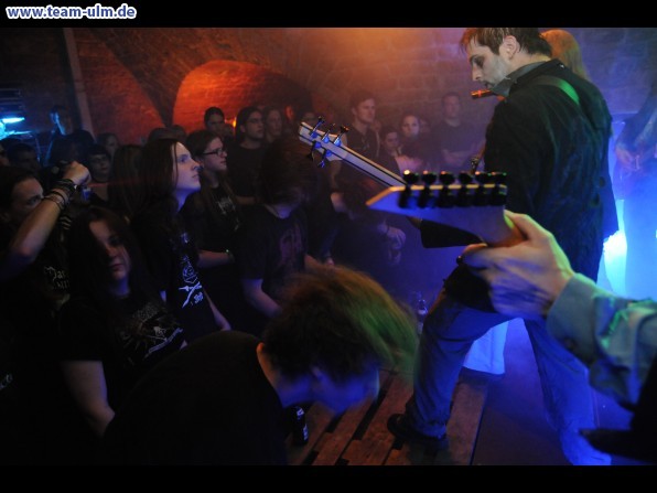 Night of Grimness II  @ Cat - Bild 86