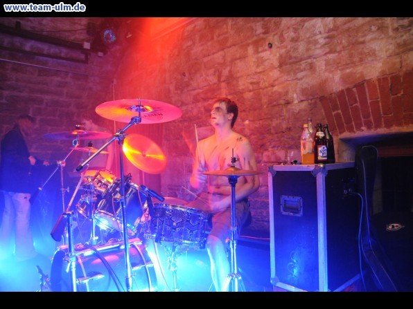 Night of Grimness II  @ Cat - Bild 88