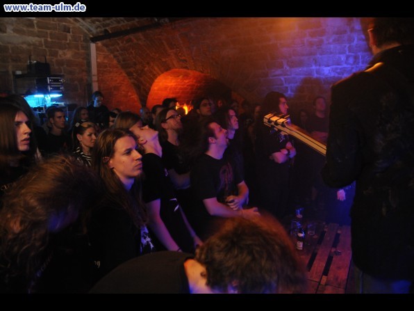 Night of Grimness II  @ Cat - Bild 89