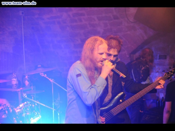 Night of Grimness II  @ Cat - Bild 93