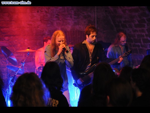 Night of Grimness II  @ Cat - Bild 94