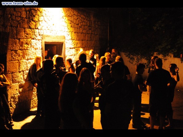 Night of Grimness II  @ Cat - Bild 96