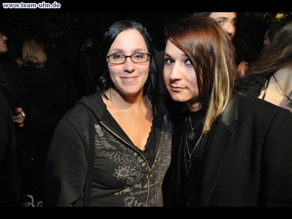 Nacht und Nebel @ Cat - Bild 18