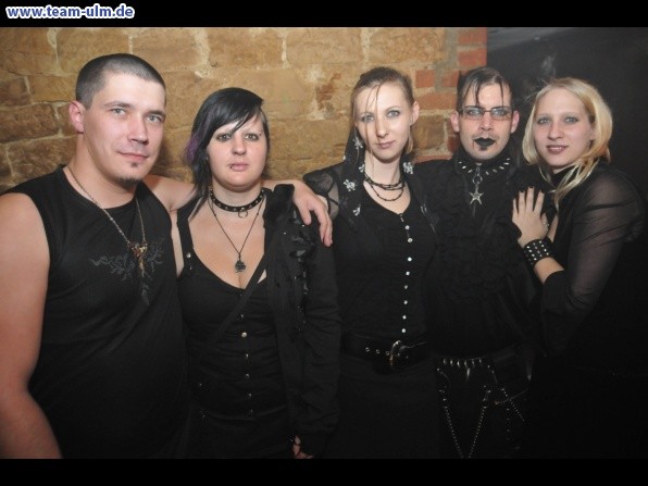 Nacht und Nebel @ Cat - Bild 22