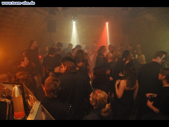 Nacht und Nebel @ Cat - Bild 34