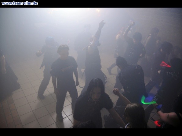 Nacht und Nebel @ Cat - Bild 6