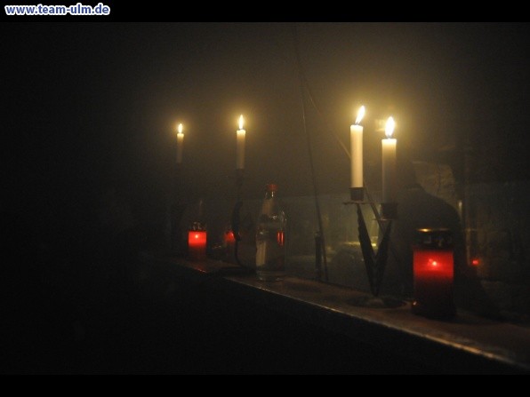 Nacht und Nebel @ Cat - Bild 7