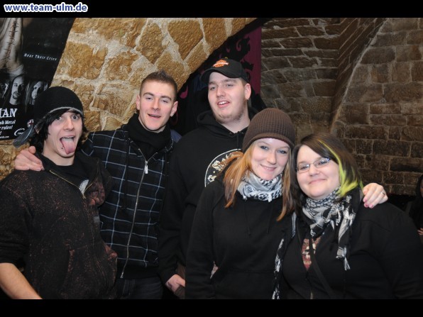 Konzert @ Cat - Bild 10