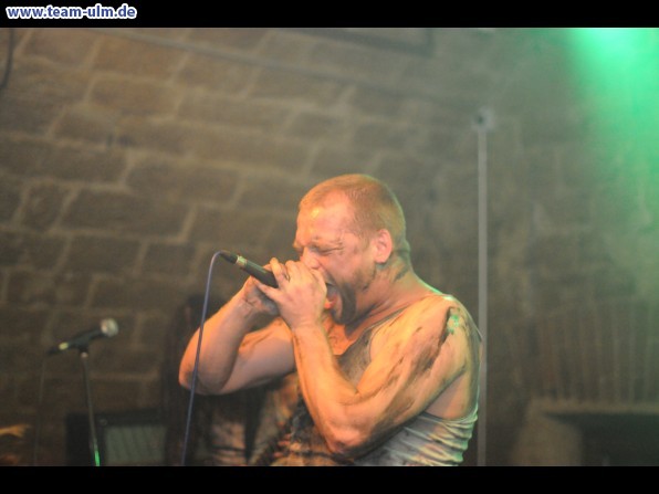 Konzert @ Cat - Bild 101