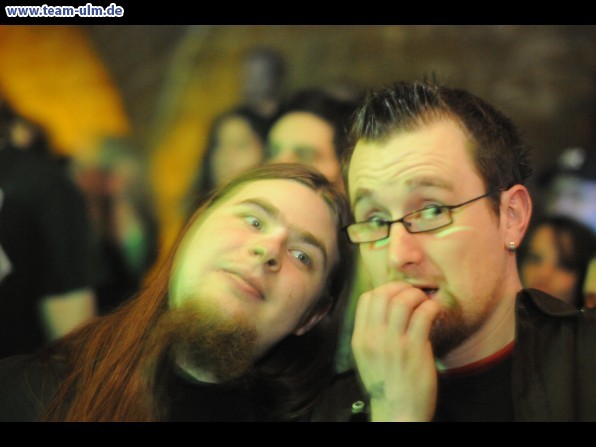 Konzert @ Cat - Bild 102