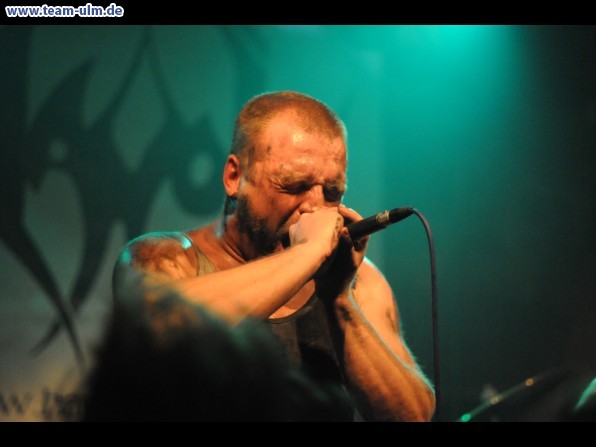 Konzert @ Cat - Bild 103