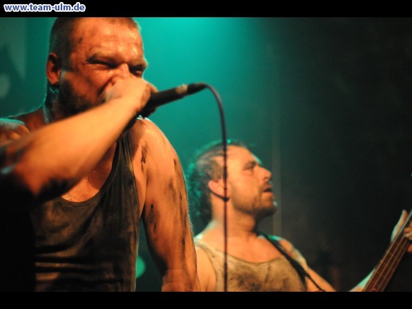 Konzert @ Cat - Bild 104