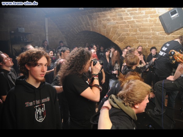 Konzert @ Cat - Bild 105