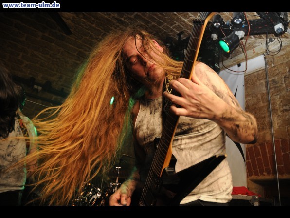 Konzert @ Cat - Bild 107