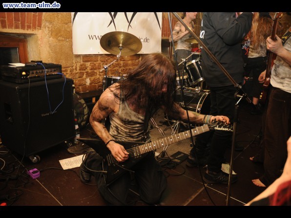 Konzert @ Cat - Bild 110
