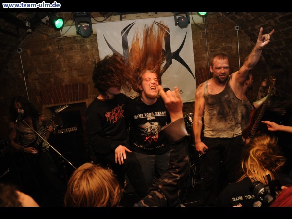 Konzert @ Cat - Bild 112