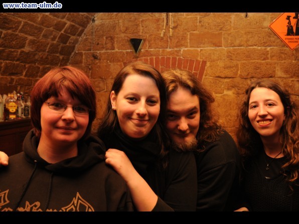 Konzert @ Cat - Bild 113