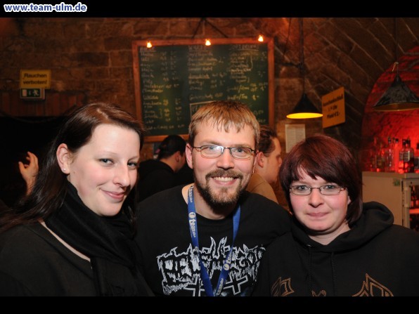 Konzert @ Cat - Bild 115