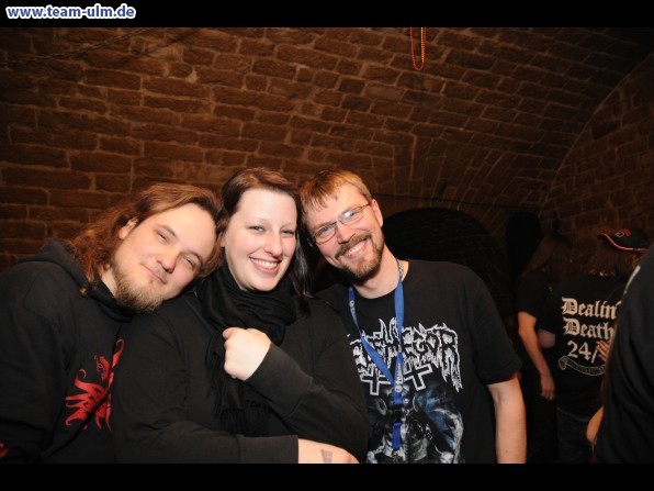 Konzert @ Cat - Bild 116