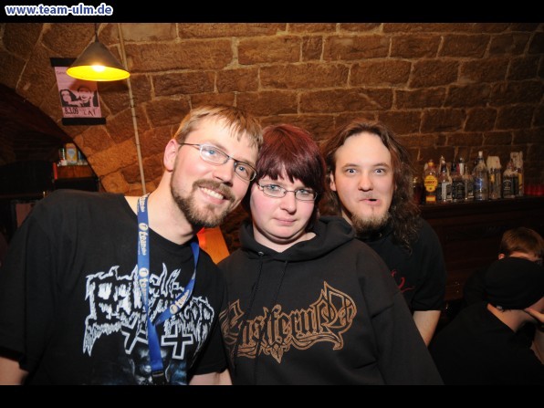 Konzert @ Cat - Bild 117