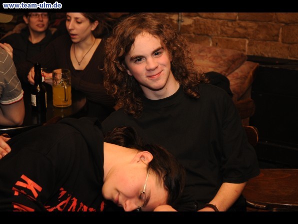 Konzert @ Cat - Bild 118