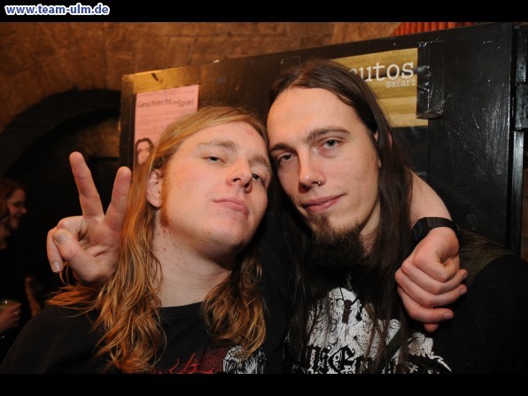 Konzert @ Cat - Bild 119