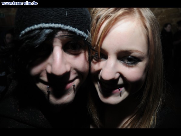 Konzert @ Cat - Bild 12