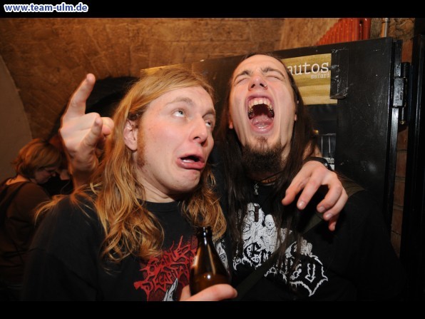 Konzert @ Cat - Bild 120