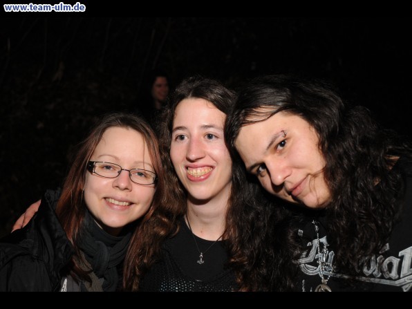 Konzert @ Cat - Bild 121