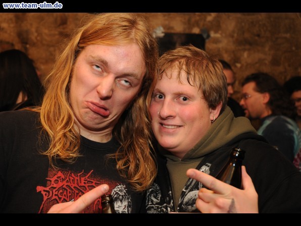 Konzert @ Cat - Bild 124
