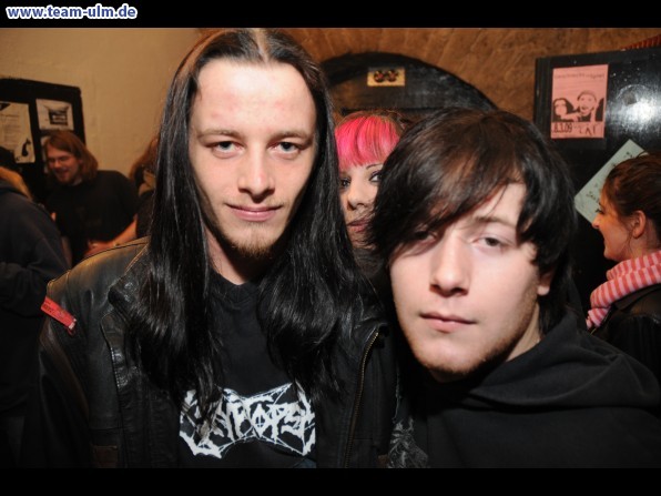 Konzert @ Cat - Bild 126