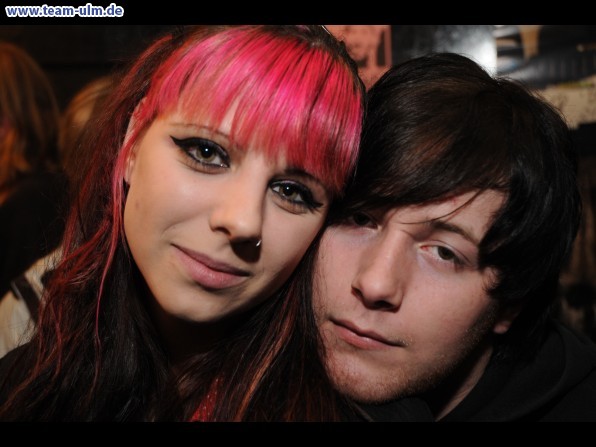 Konzert @ Cat - Bild 127