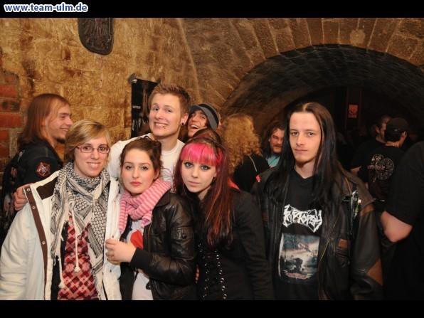Konzert @ Cat - Bild 128