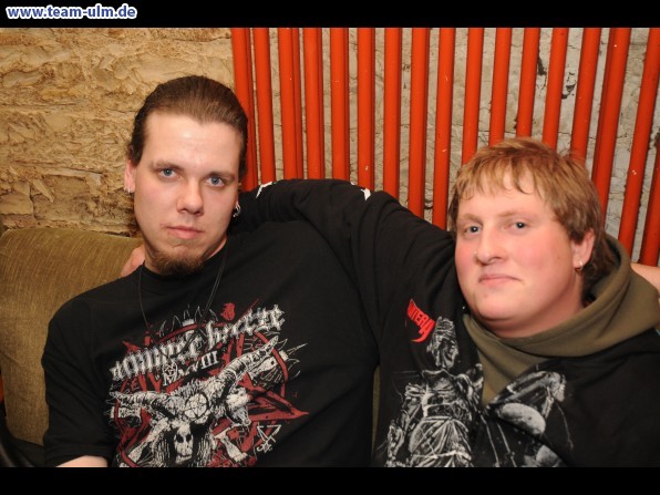 Konzert @ Cat - Bild 129